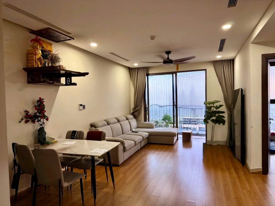 Căn hộ The Terra An Hưng, Dương Nội 90m² giá 7.6 tỷ - Sẵn sàng vào ở ngay!