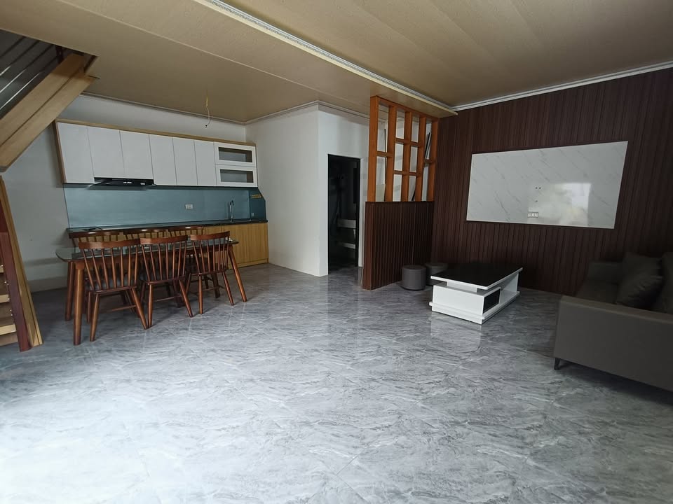 Đất nền Hoài Đức - An Thượng 38m² giá 1.7 tỷ - Cơ hội đầu tư tuyệt vời!