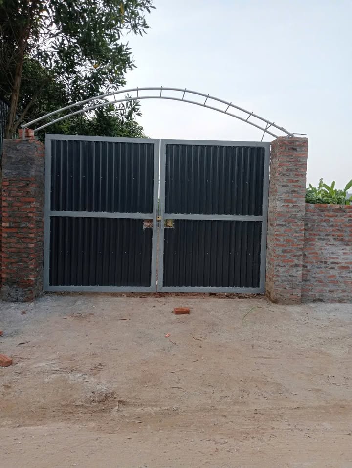 Đất vườn Song Phương Hoài Đức 360m² - Sổ đỏ chính chủ, xây dựng tự do!