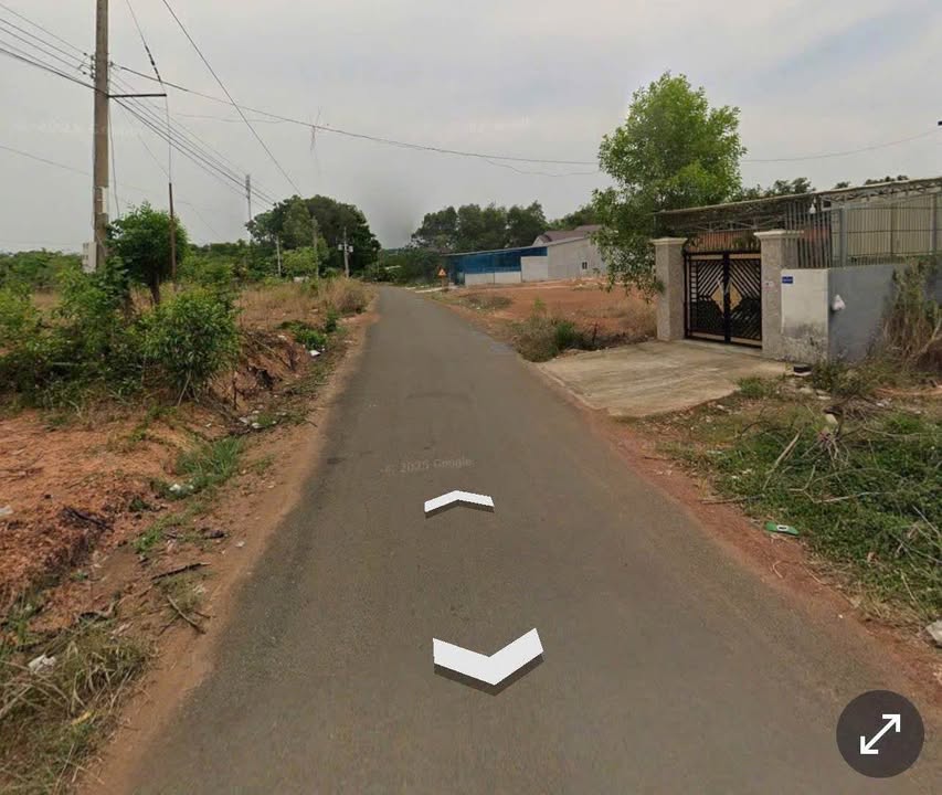 Đất nền Tiến Thành, Đồng Xoài 9000m² giá 2.2 tỷ - Mặt tiền nhựa trục chính