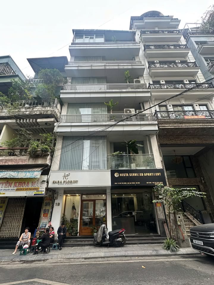 Cho thuê mặt bằng tầng 1 đường Bùi Thị Xuân, 35.5m² giá 23 triệu - Không thể bỏ lỡ!