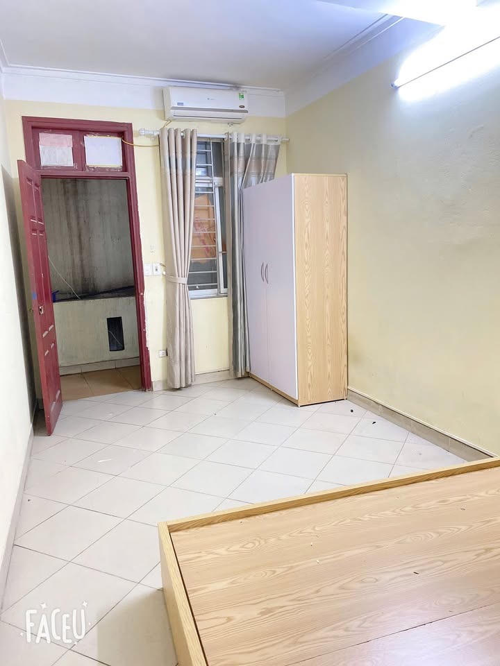 Căn hộ CCMN cho thuê tại Đường Láng, Đống Đa - Giá chỉ từ 2 triệu/tháng!