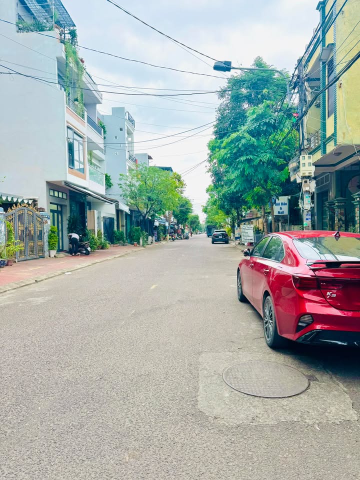 Căn mặt tiền đường Võ Lai, phường Ngô Mây, 156m² giá 12 tỷ - Đang cho thuê 13 triệu/tháng!