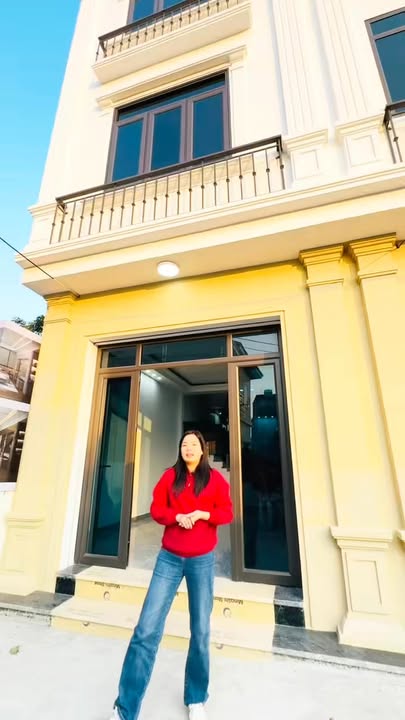 Nhà 4 tầng An Hải Hải Phòng 57m² giá 3.6 tỷ - Sổ hồng chính chủ!