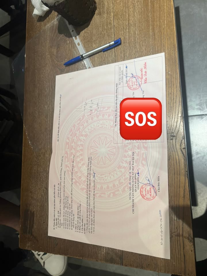 Đất nền Biên Giang 38m² - Sát nhau, ô tô vào tận nơi, giá tốt!