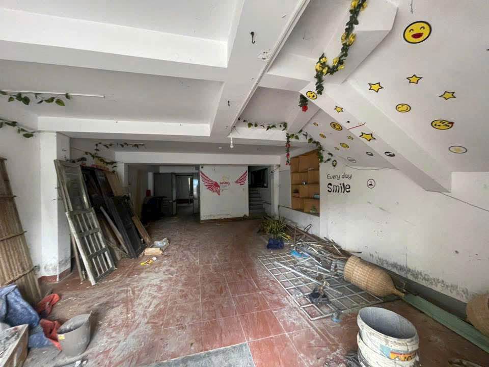 Cho thuê FrontHouse 145m² tại Ngũ Hành Sơn Đà Nẵng - Giá chỉ 30 triệu/tháng!