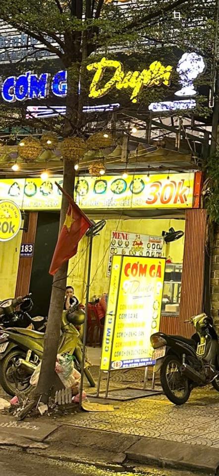 Đất nền đường Châu Thị Vĩnh Tế, Mỹ An, Ngũ Hành Sơn, Đà Nẵng 120,6m² giá 25 tỷ - Cơ hội đầu tư tuyệt vời!