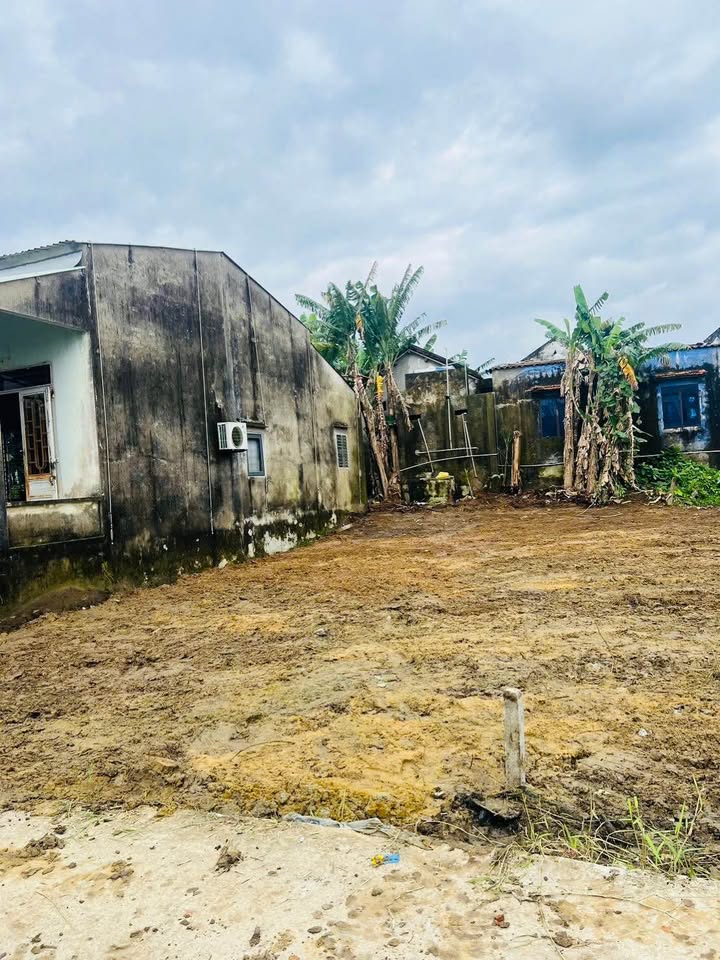 Đất nền Hòa Xuân, Đà Nẵng 135m² - Đầu tư sinh lời hấp dẫn!