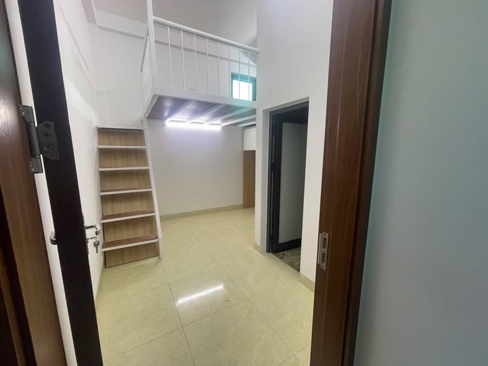 Phòng trọ cho thuê tại Định Công, Hoàng Mai 3 triệu - Mới, ở ngay!