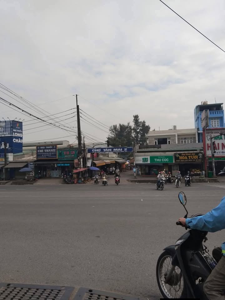 Nhà Phước Tân Biên Hòa 800m² giá thương lượng - Mặt tiền Quốc lộ 51