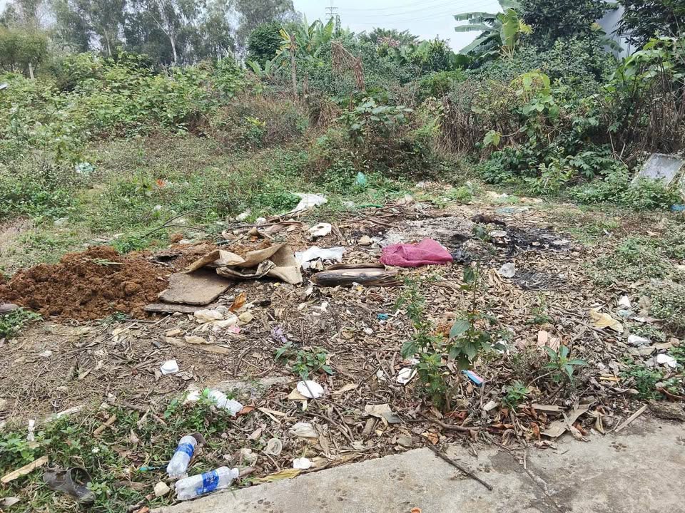 Đất nền Phú Cát Quốc Oai 300m² giá chỉ 29 triệu - Đầu tư sinh lời bền vững!