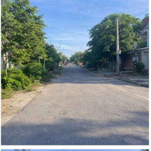 Đất nền Quảng Đông Thanh Hóa 125m² giá 2.5 tỷ - Vị trí đẹp, pháp lý rõ ràng!