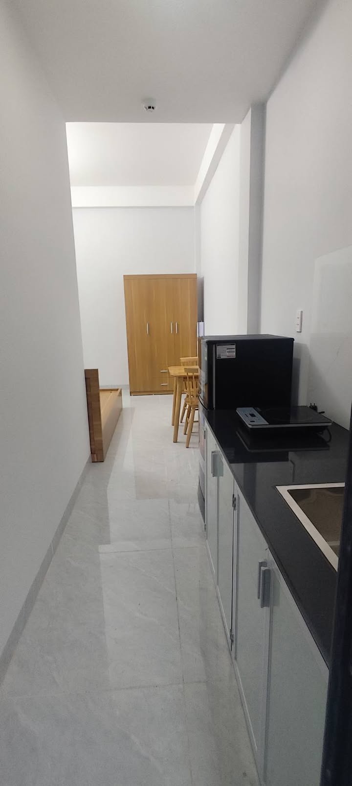 Phòng trọ cho thuê tại Mai Chí Thọ, Hòa Xuân, Đà Nẵng từ 3.2 triệu - Sẵn sàng vào ở ngay!