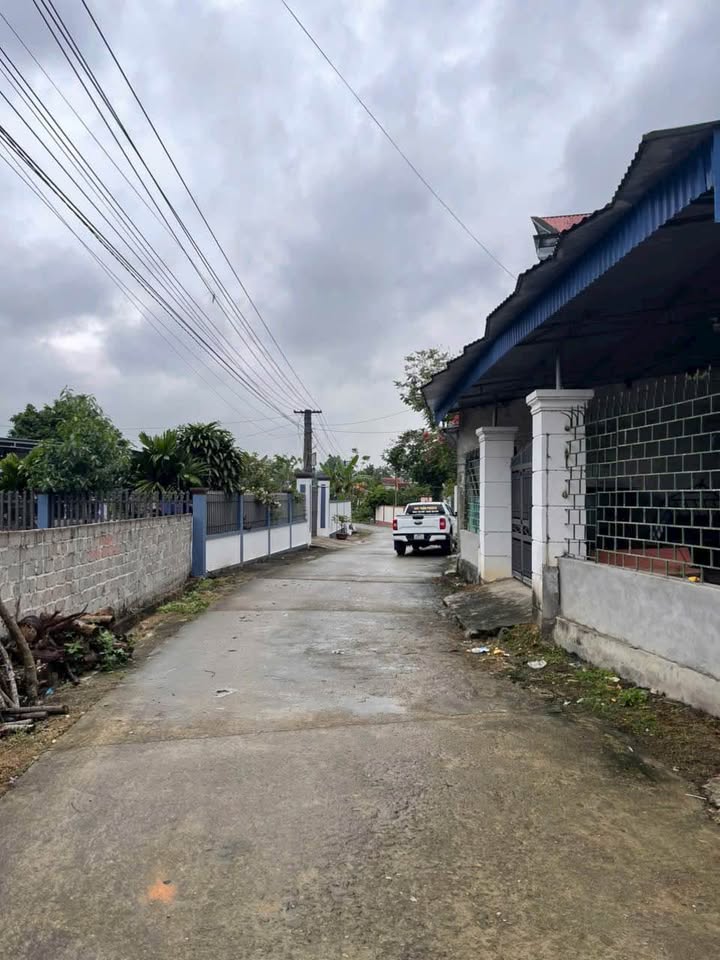 Đất thổ cư Ký Phú Đại Từ 180m² giá chỉ vài trăm triệu - Cơ hội đầu tư hấp dẫn!