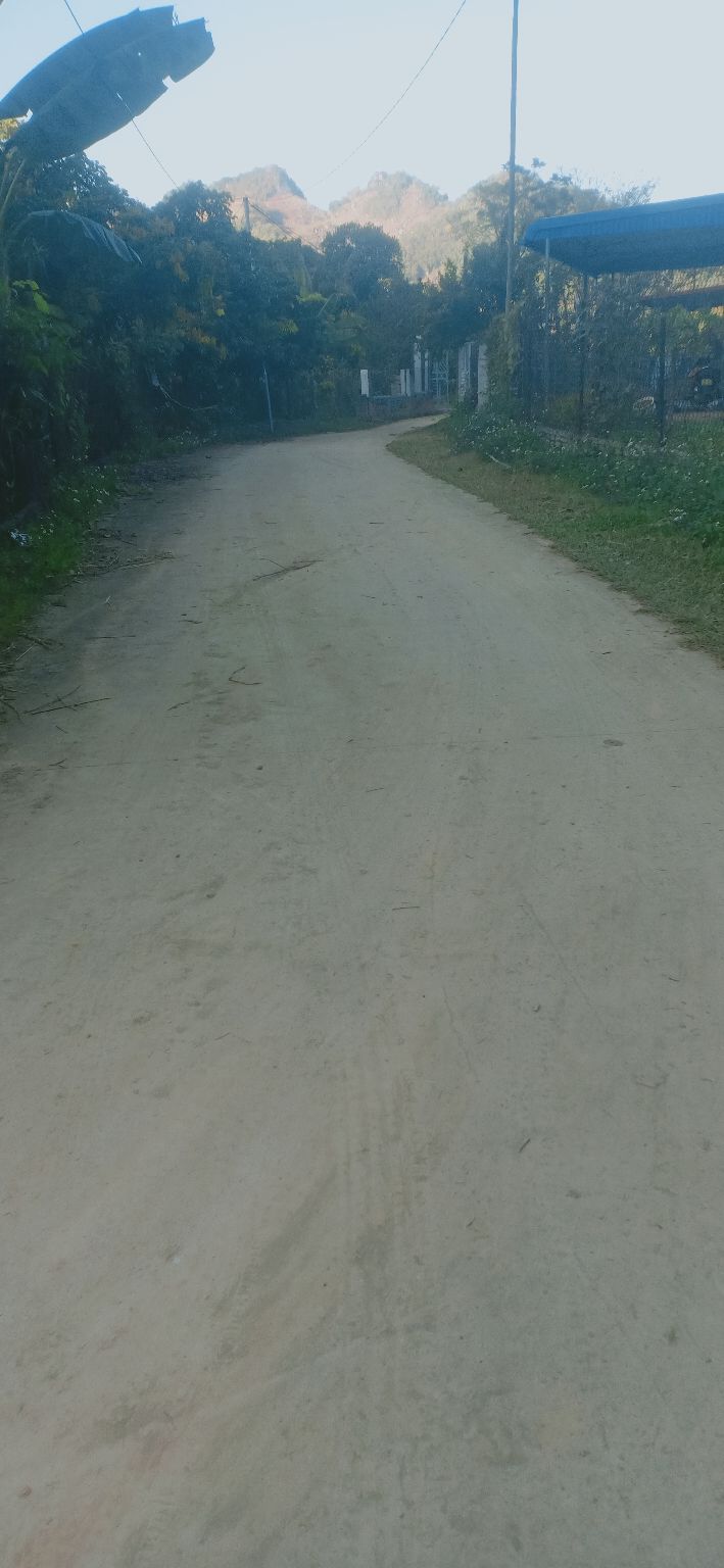 Đất vườn 1000m² tại phường Chiềng Sinh, Sơn La - Giá chỉ 350 triệu!