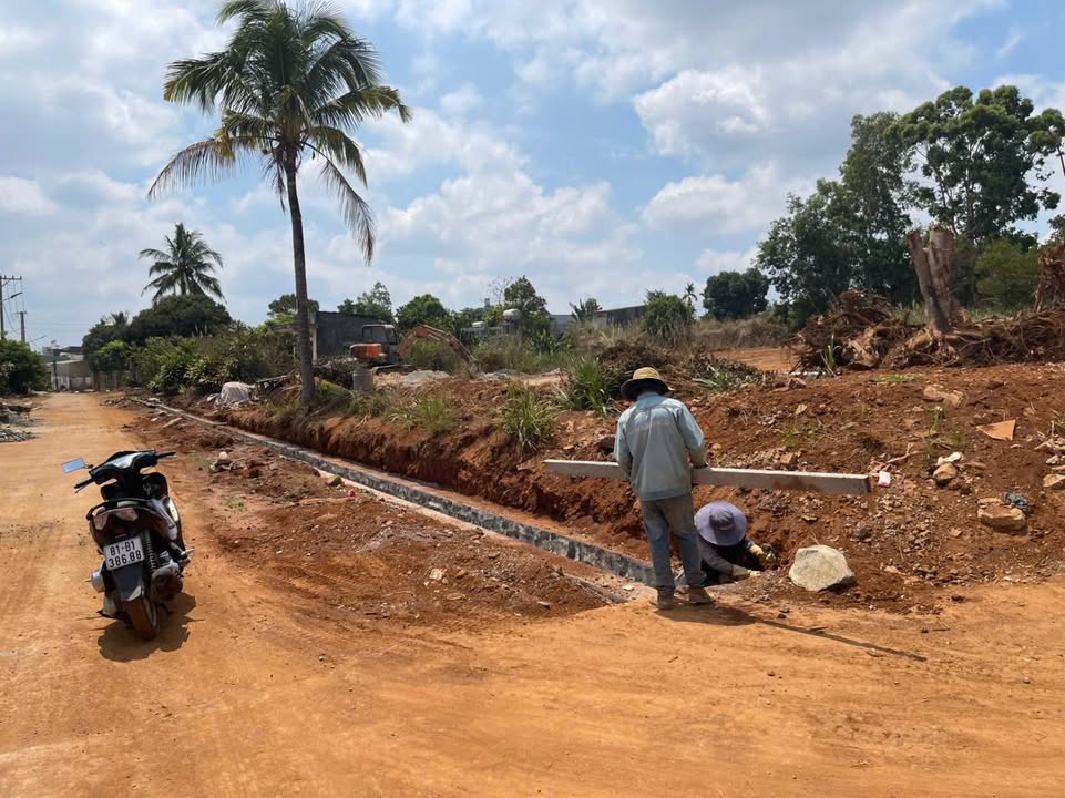 Đất nền mặt tiền Văn Cao Trà Đa 625m² - Sổ đỏ chính chủ, giá tốt thỏa thuận!