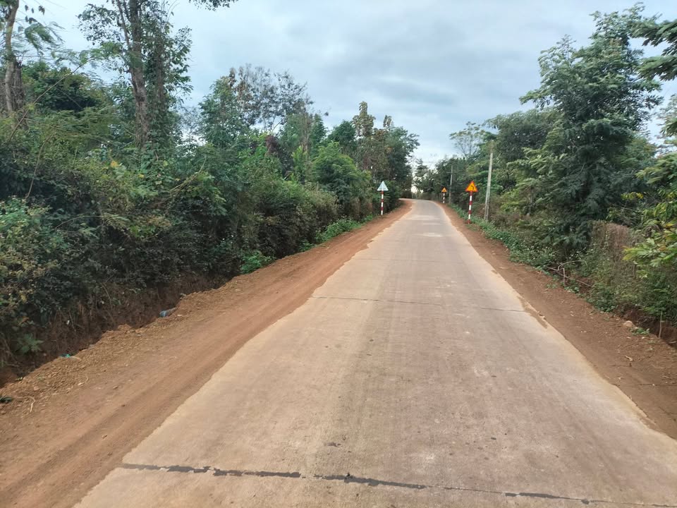 Đất nền Cư M'gar 990m² giá chỉ 1.32 tỷ - Bán gấp!