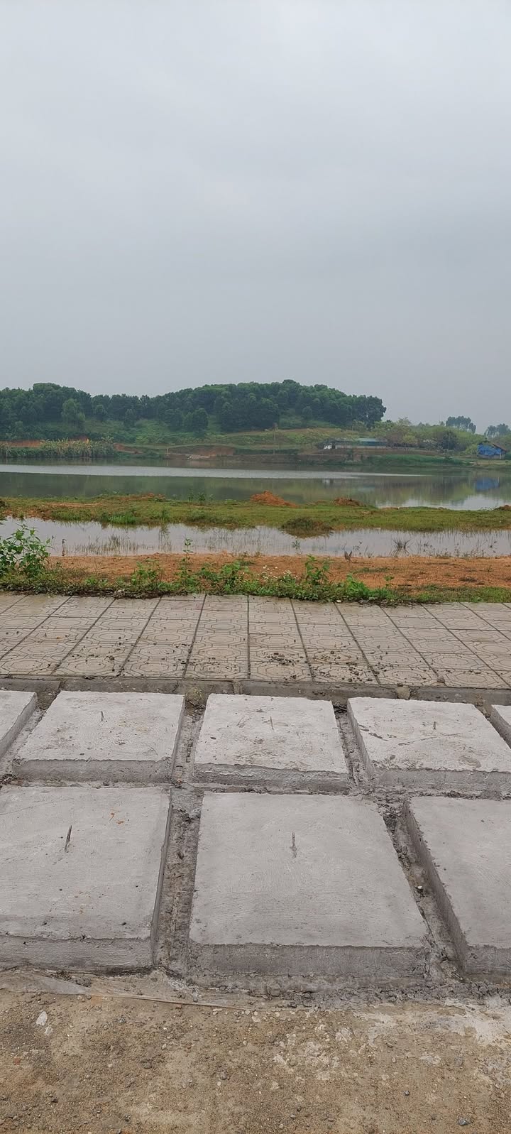 Đất nền tại KCN Phú Hà, Phường Phong Châu 200m² - Cơ hội đầu tư sinh lời!