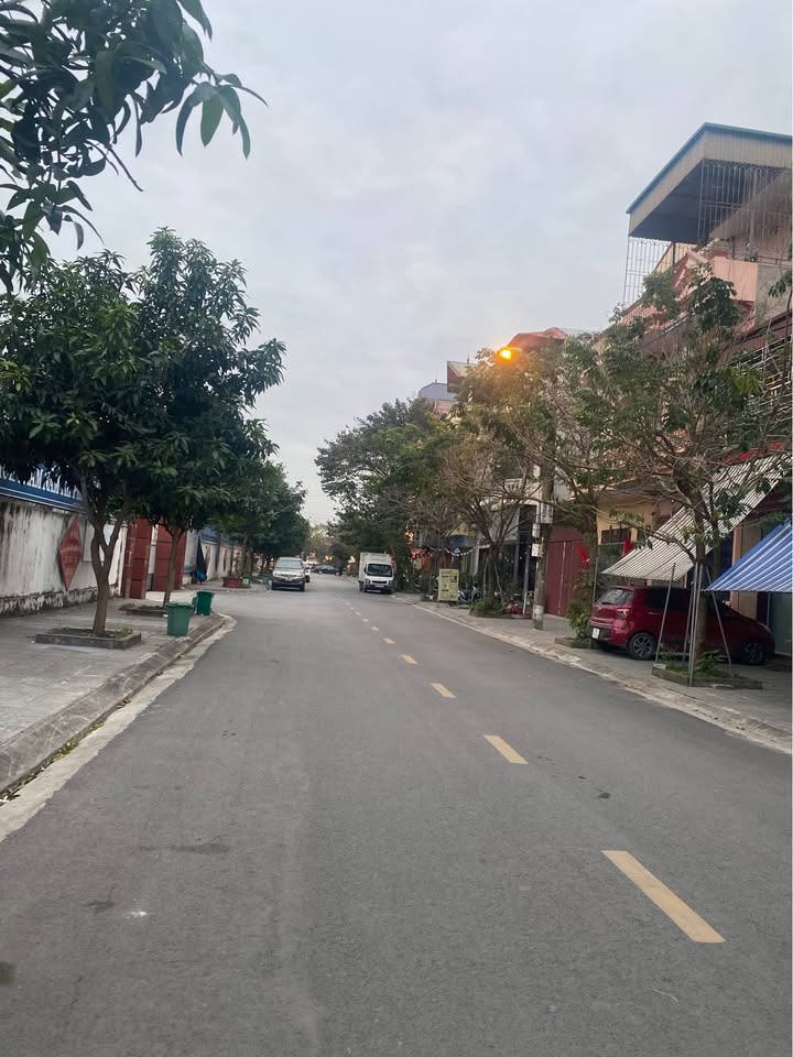 Đất nền Tân Thành Hoa Lư 57m² - Mặt tiền kinh doanh, giá thỏa thuận!