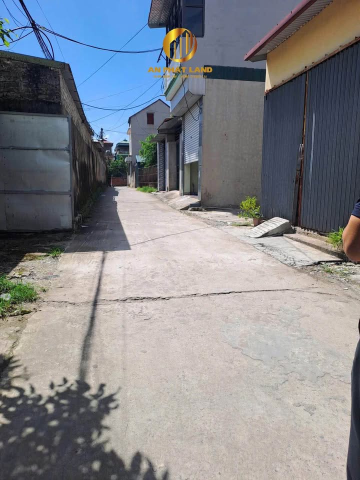 Đất Ninh Mỹ 80m² giá 3 tỷ - Đường ô tô, gần chợ