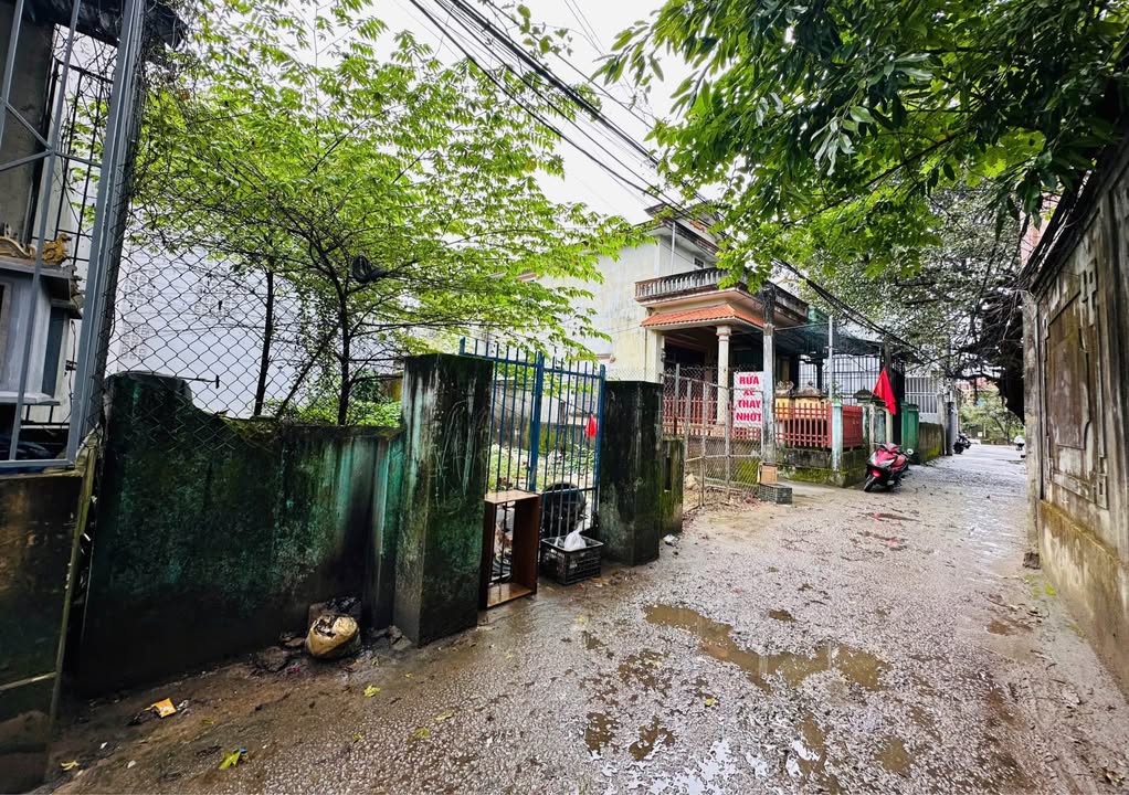 Lô đất 2 mặt tiền Kiệt 33 An Dương Vương 145m² giá 3.1 tỷ - Vị trí trung tâm, tiềm năng phát triển!