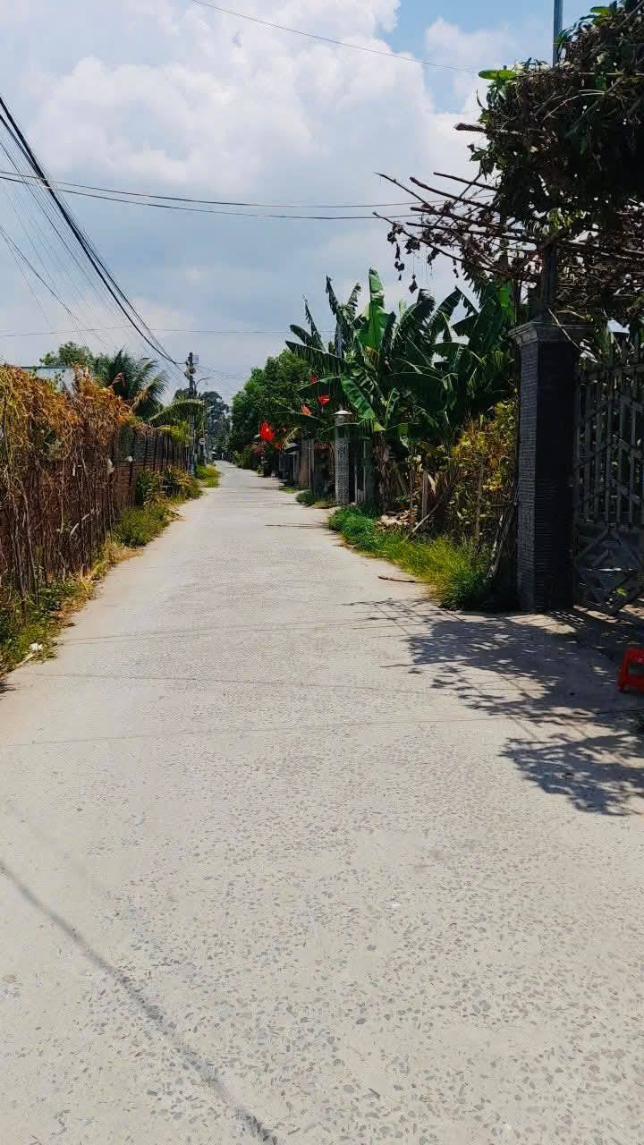 Nhà cấp 4 Long Thành 190m² giá 2 tỷ - Chính chủ bán gấp!