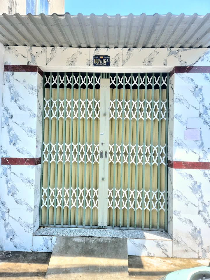 Nhà cho thuê Vĩnh Lộc B 45.5m² giá 3.5 triệu - Đường lớn chỉ 200m!