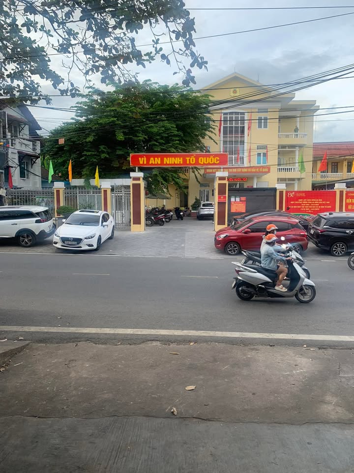 Cho thuê mặt bằng 151 Trần Phú, phường Thuận Hoá, giá 7 triệu - Địa điểm kinh doanh lý tưởng!