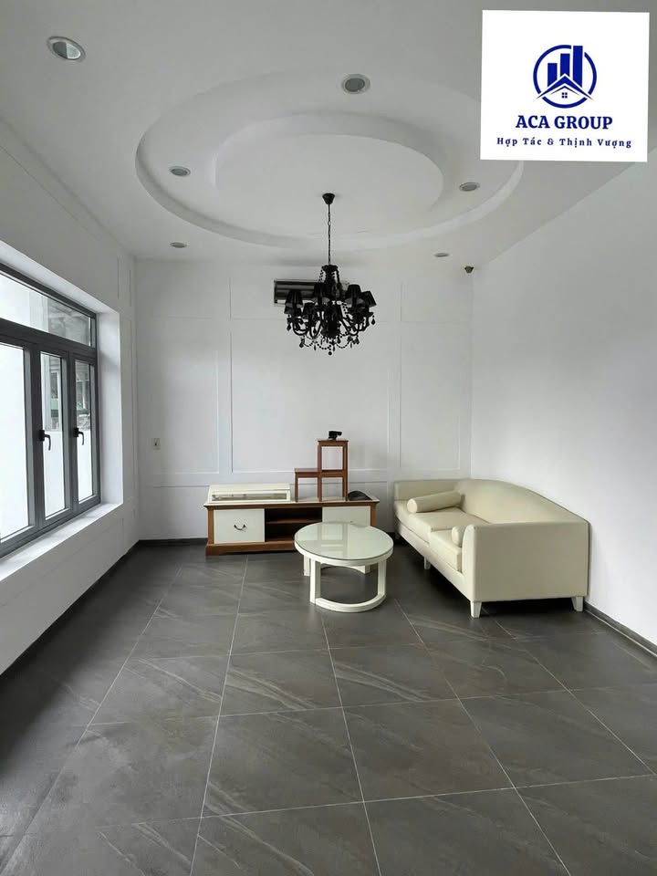 Nhà cho thuê khu An Cựu City, TP Huế 5PN giá 16 triệu - Không gian sống lý tưởng!