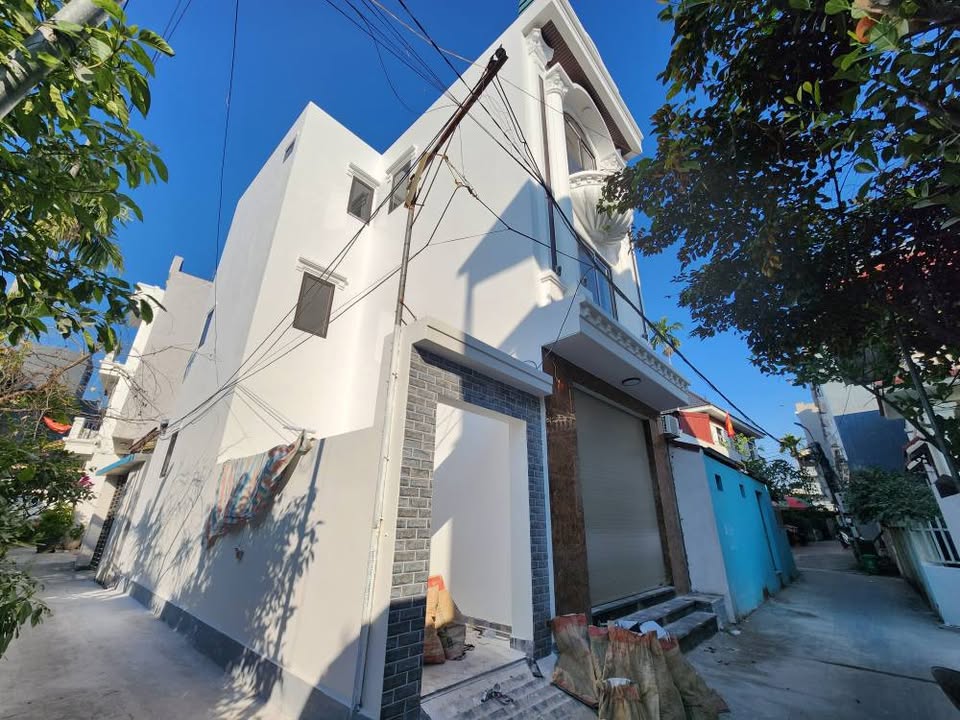 Nhà phố An Dương, Hải Phòng 62m² giá 3.15 tỷ - Thiết kế sang trọng, đầy đủ tiện nghi!