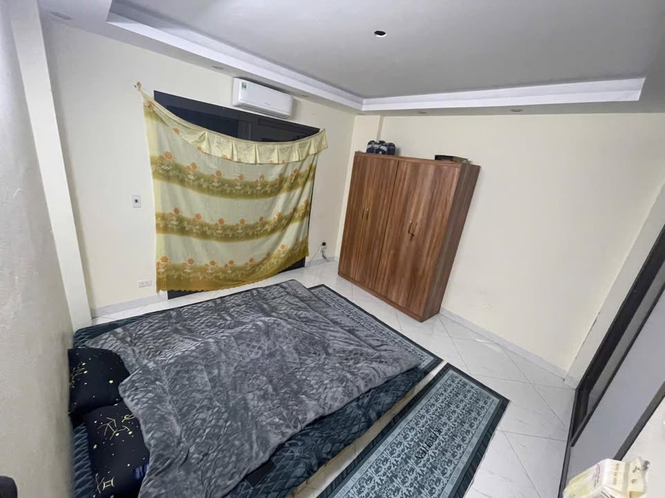 Căn hộ cho thuê tại La Khê, Hà Đông 1.85 triệu - Nhà đầy đủ tiện nghi, vào ở ngay!