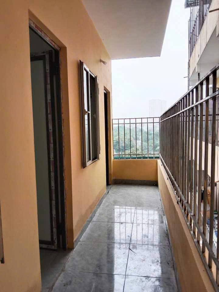 Nhà trọ 4 tầng tại Kiến Hưng, Hà Đông - Phòng khép kín thoáng mát, giá thỏa thuận