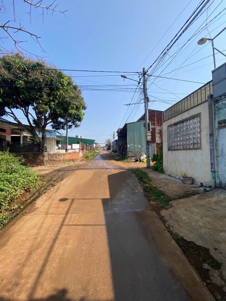 Đất hẻm chính 66 Lý Chính Thắng, phường Hội Phú, 149.74m² giá 900 triệu - Cơ hội đầu tư hấp dẫn!