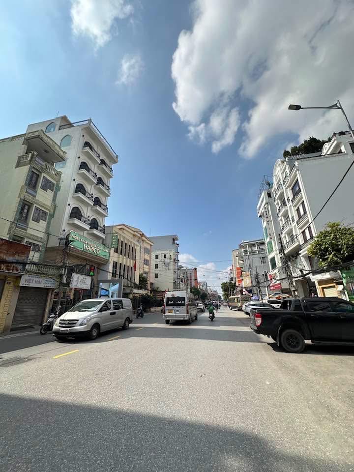 Nhà mặt đường Tô Hiệu, Lê Chân, Hải Phòng 80m² giá 20 tỷ - Vị trí đẹp kinh doanh!