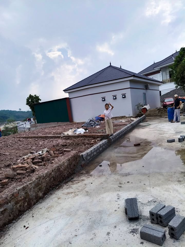 Đất nền An Phú, Mỹ Đức 300m² giá 900 triệu - View hồ tuyệt đẹp!