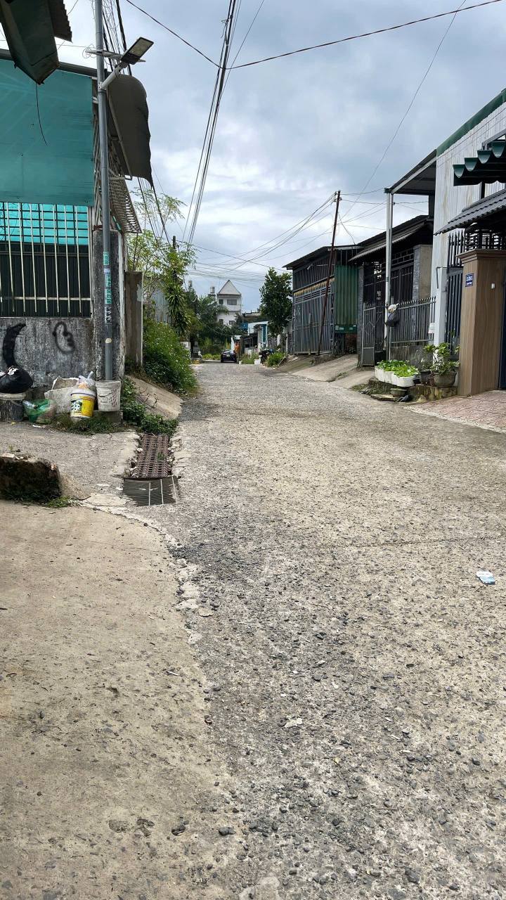 Nhà 2 mặt tiền Hẻm 115 Lam Sơn, Bảo Lộc 150m² giá 1.75 tỷ - Cơ hội đầu tư không thể bỏ qua!