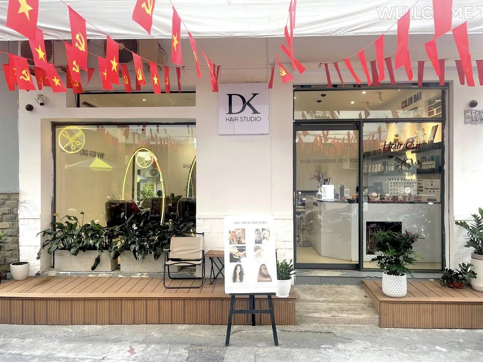 Cho thuê mặt bằng kinh doanh đường Nhiêu Tứ, quận Phú Nhuận 60m² - Giá tốt chỉ 10 triệu/tháng!