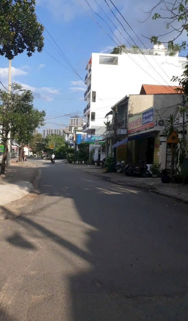 Đất Xây CHDV Thảo Điền 240m² giá 35 tỷ - Cơ hội đầu tư hấp dẫn!