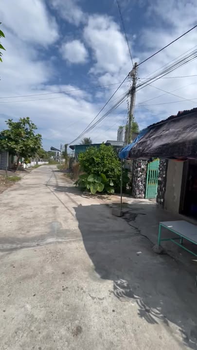 Đất nền Tân Bình, La Gi 276m² giá 1.2 tỷ - Gần biển, thuận tiện di chuyển!