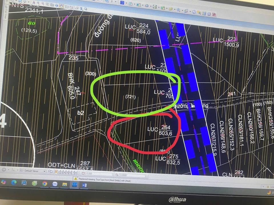 Đất thổ cư 348m² phường Thắng Lợi, Sông Công giá 3.315 tỷ - Đầu tư sinh lời ngay!