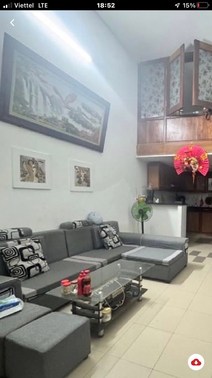 Nhà phố Ngọc Thụy Long Biên 57m² giá 6 tỷ - Chính chủ bán gấp!