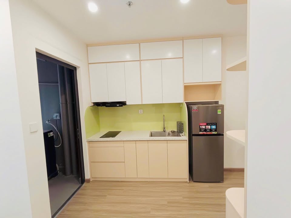 Căn hộ TC3 Tây Mỗ 26m² giá 2.69 tỷ - Full đồ nội thất, sẵn sàng vào ở!