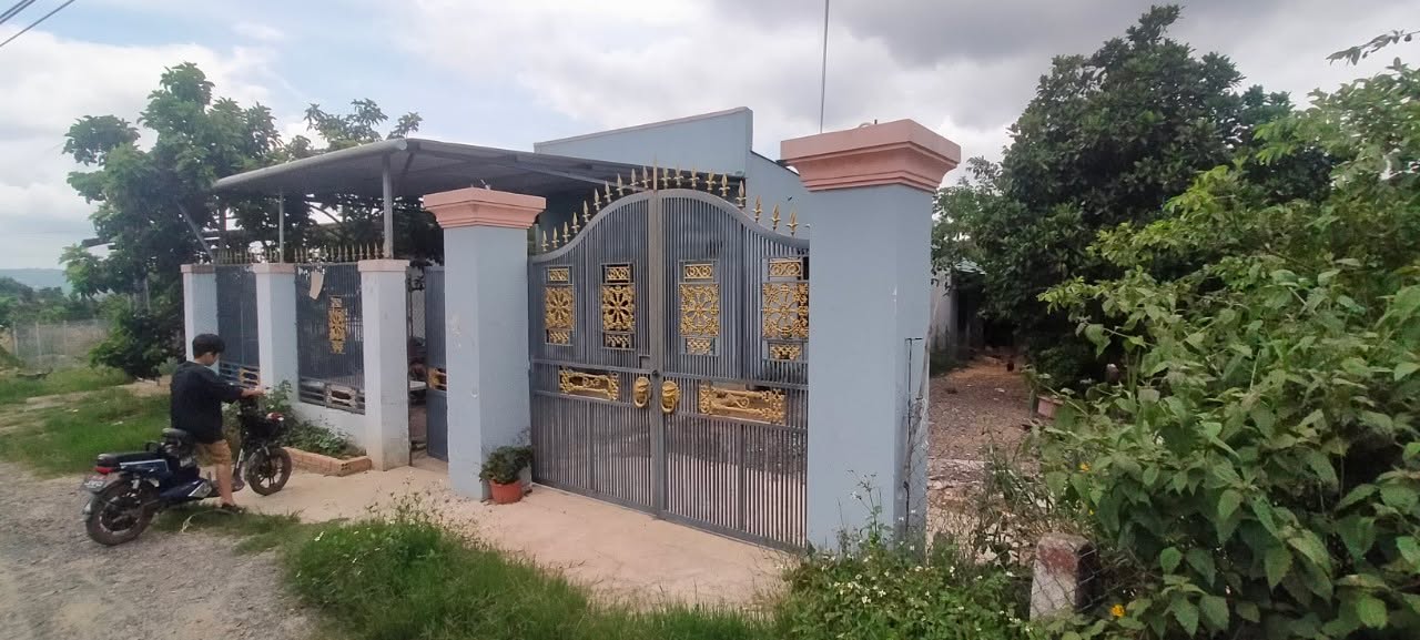 Đất mặt tiền thôn 10, xã Lộc Nam, Bảo Lâm 591m² - View thiên nhiên tuyệt đẹp!