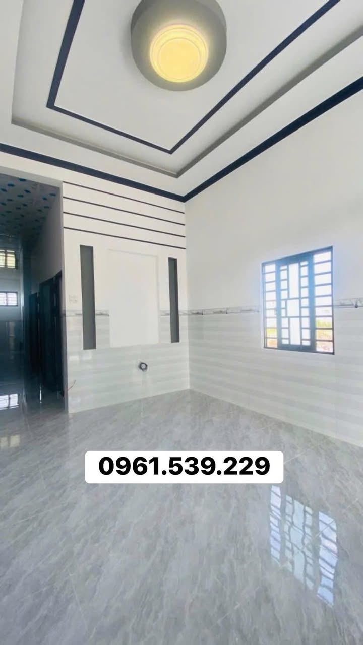 Nhà mới Phan Rí Cửa 72m² giá 430 triệu - Sẵn sàng vào ở ngay!