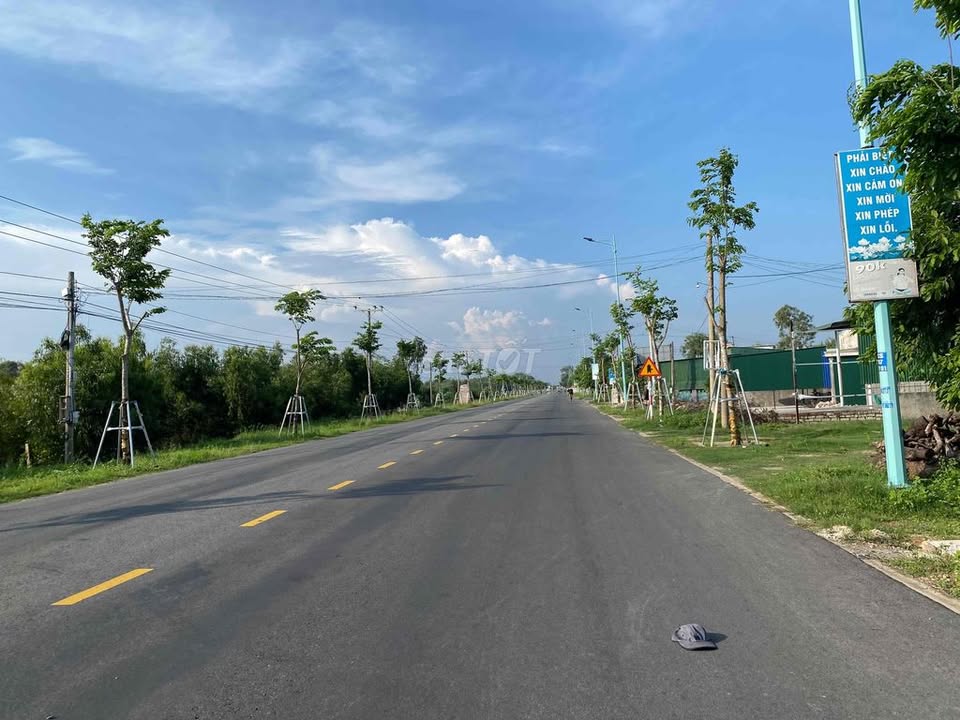 Đất mặt tiền Lê Quang Định, Lagi 3600m² giá 4 tỷ - Cơ hội đầu tư không thể bỏ lỡ!