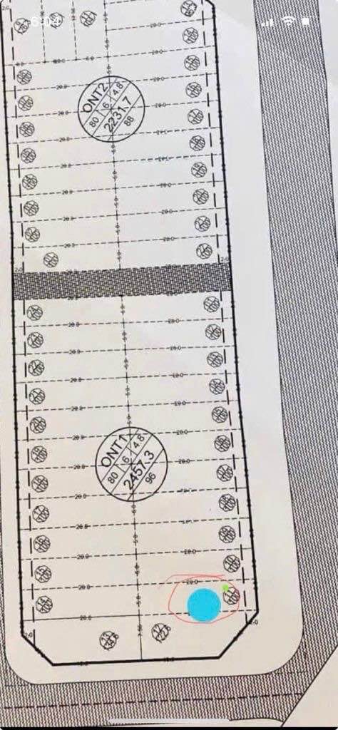 Đất đấu giá thôn Hương Đình Đoài, Sóc Sơn 100m² - Vị trí đẹp, pháp lý rõ ràng