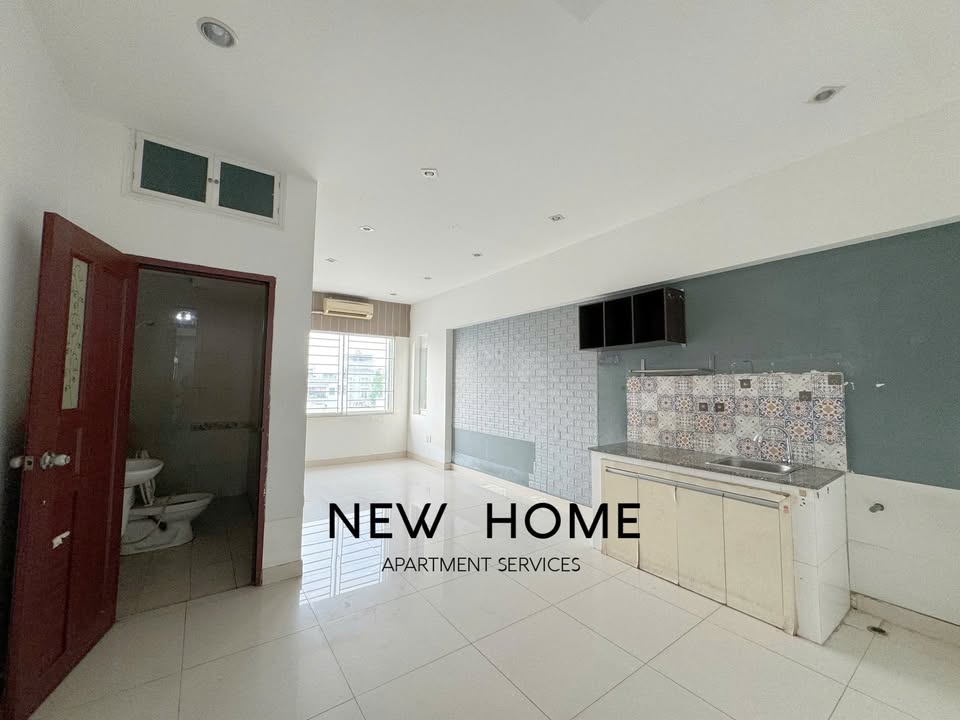 Cho thuê nhà CHDV tại Quận 10, đường Tô Hiến Thành, diện tích 96m², giá 70 triệu - Đầu tư sinh lời ngay!