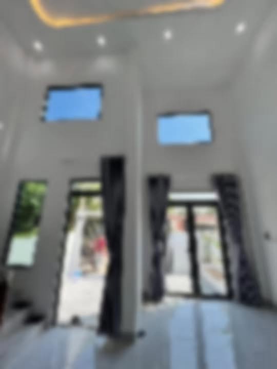 Nhà Gò Dầu 72m² giá 1.1 tỷ - Sẵn sàng vào ở đón Tết!