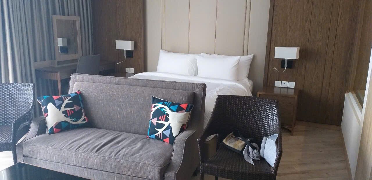 Căn hộ Panorama Nha Trang 51m² giá 4.2 tỷ - Tầng cao view biển tuyệt đẹp!