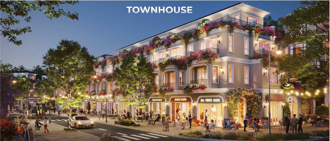 Nhà phố Central Plaza Vinh 101.8m² giá 8.7 tỷ - Chính chủ bán gấp!